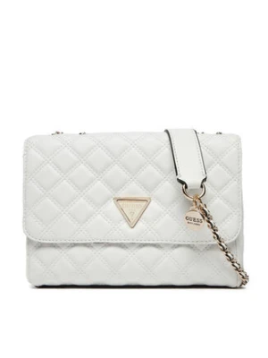 Guess Torebka HWQG87 48200 Biały