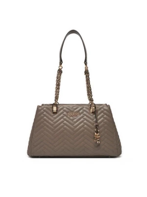 Guess Torebka HWQG95 08090 Brązowy