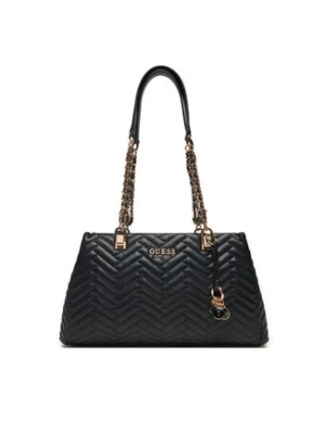 Guess Torebka HWQG95 08090 Czarny