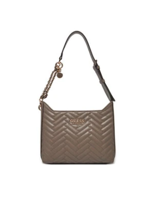 Guess Torebka HWQG95 08180 Brązowy