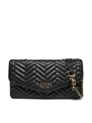 Guess Torebka HWQG95 08210 Czarny