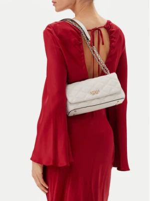 Guess Torebka HWQG96 32210 Biały