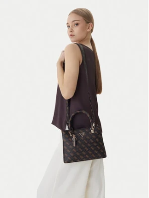 Guess Torebka HWQG96 72050 Brązowy