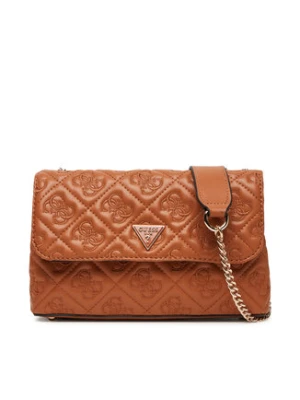 Guess Torebka HWQL96 58210 Brązowy
