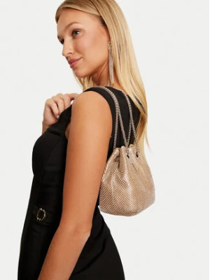 Guess Torebka HWRP93 50750 Złoty