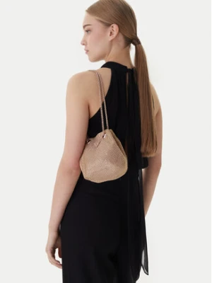 Guess Torebka HWRP93 50750 Złoty