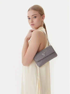 Guess Torebka HWRY93 50700 Srebrny
