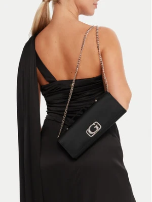 Guess Torebka HWSE93 50720 Czarny