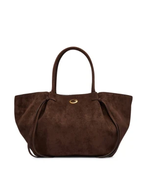 Guess Torebka HWSG22 37230 Brązowy ciemny