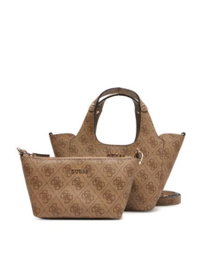 Guess Torebka HWSG73 34750 Brązowy