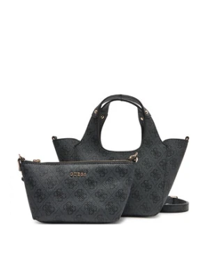 Guess Torebka HWSG73 34750 Szary