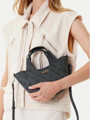 Guess Torebka HWSG73 34750 Szary