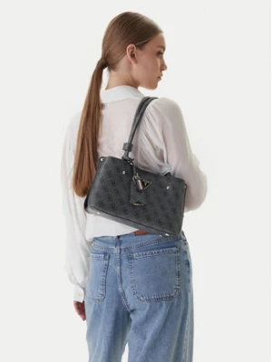 Guess Torebka HWSG87 78090 Czarny