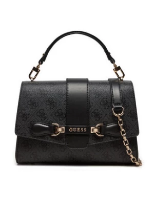 Guess Torebka HWSG95 00200 Czarny