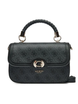 Guess Torebka HWSG95 40200 Czarny