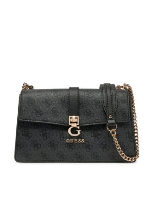 Guess Torebka HWSG96 29210 Czarny