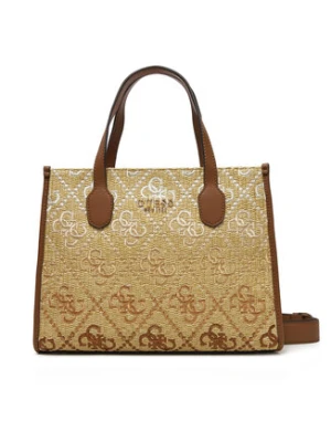 Guess Torebka HWSW86 65220 Beżowy