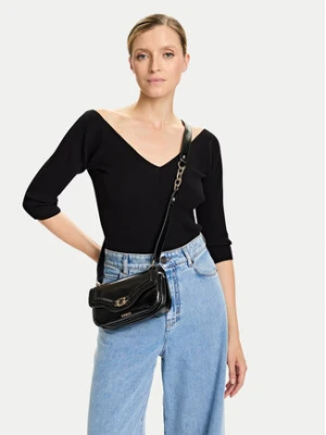 Guess Torebka HWTG79 93790 Czarny
