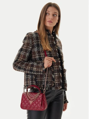 Guess Torebka HWTT96 73190 Bordowy