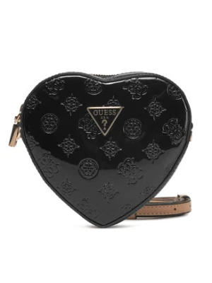 Guess Torebka HWTV94 96770 Czarny