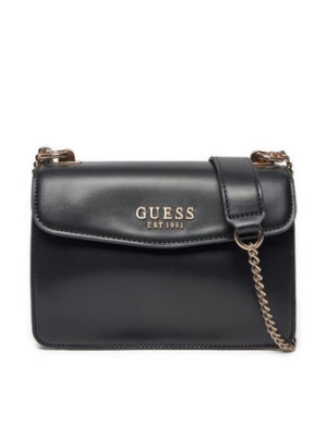 Guess Torebka HWVG93 53210 Czarny