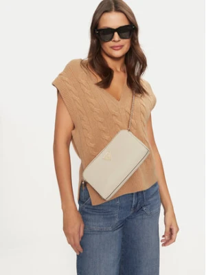 Guess Torebka HWVG94 93120 Écru