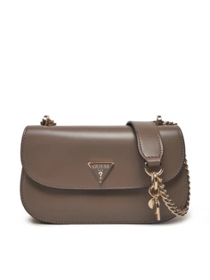 Guess Torebka HWVG94 93210 Brązowy