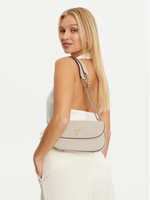 Guess Torebka HWVG94 93210 Écru