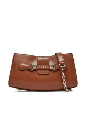 Guess Torebka HWVG95 00120 Brązowy