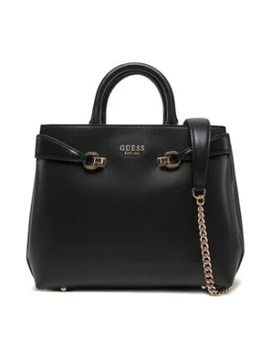 Guess Torebka HWVG96 39060 Czarny