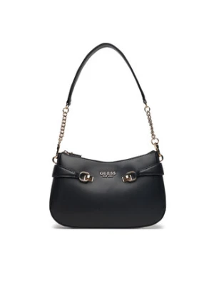 Guess Torebka HWVG96 39180 Czarny