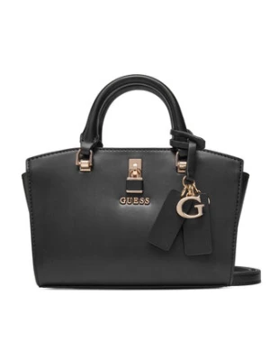 Guess Torebka HWVG96 55760 Czarny