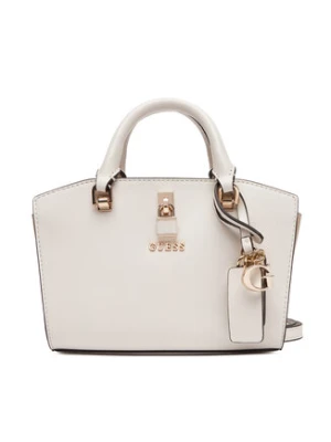 Guess Torebka HWVG96 55760 Écru