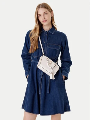 Guess Torebka HWVG96 55760 Écru