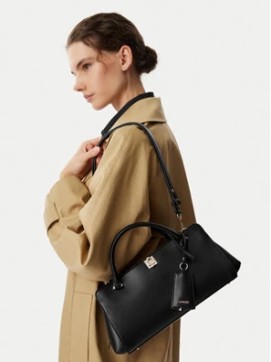 Guess Torebka HWVG97 34060 Czarny