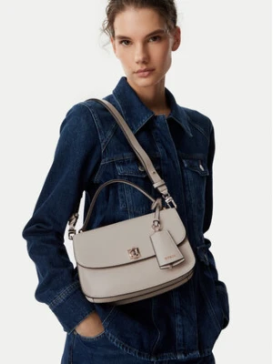 Guess Torebka HWVG97 34210 Beżowy jasny