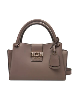 Guess Torebka HWVG98 91050 Brązowy