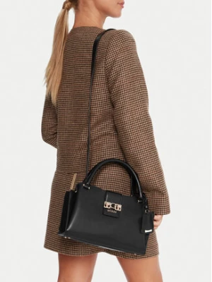 Guess Torebka HWVG98 91050 Czarny