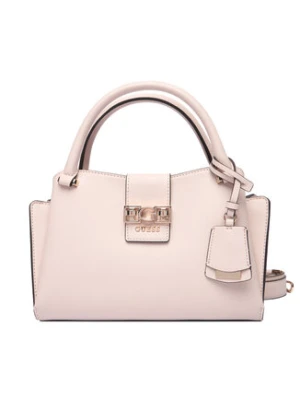 Guess Torebka HWVG98 91050 Różowy