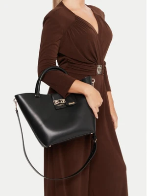 Guess Torebka HWVG98 91220 Czarny