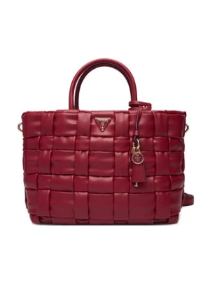 Guess Torebka HWWG80 72060 Czerwony