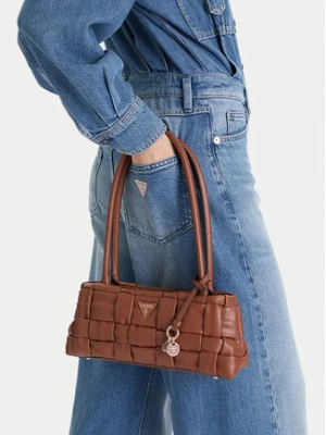 Guess Torebka HWWG80 72080 Brązowy