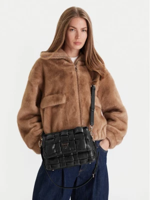 Guess Torebka HWWG80 72190 Czarny