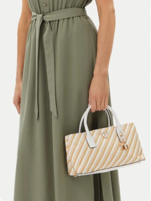 Guess Torebka HWWG92 10050 Biały