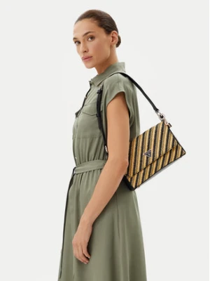Guess Torebka HWWG92 10190 Czarny