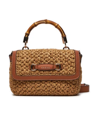 Guess Torebka HWWG92 32200 Beżowy