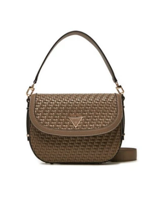 Guess Torebka HWWG95 03200 Brązowy