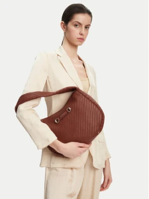 Guess Torebka HWWG95 30020 Brązowy