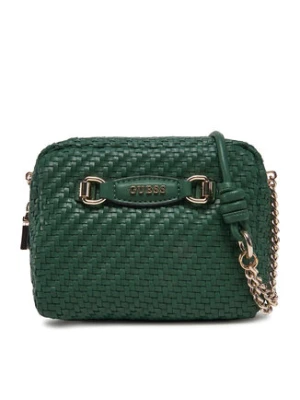 Guess Torebka HWWG95 30140 Zielony
