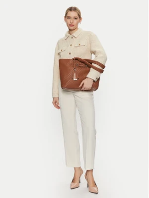 Guess Torebka HWWG95 30230 Brązowy